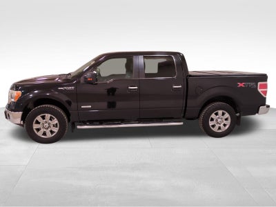 2012 Ford F-150 XL