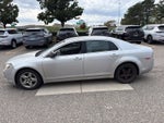 2011 Chevrolet Malibu LS 1LS