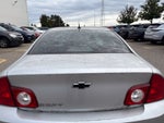 2011 Chevrolet Malibu LS 1LS