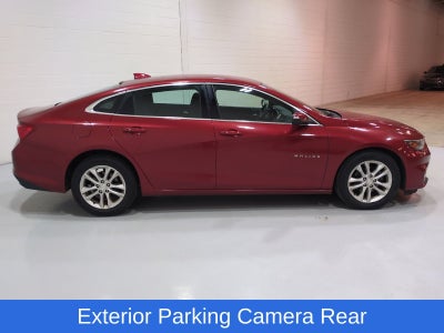 2016 Chevrolet Malibu LT 1LT