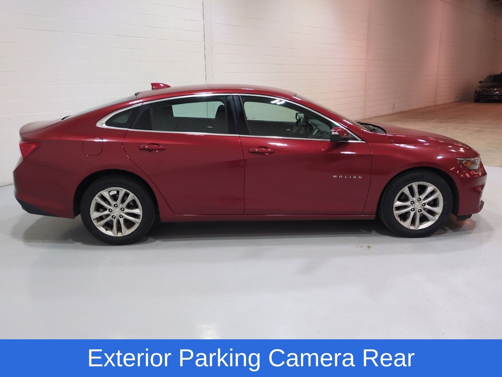 2016 Chevrolet Malibu LT 1LT