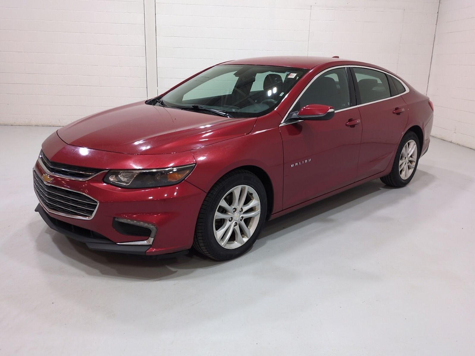 2016 Chevrolet Malibu LT 1LT