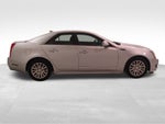 2012 Cadillac CTS Luxury