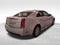 2012 Cadillac CTS Luxury