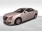 2012 Cadillac CTS Luxury