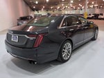 2019 Cadillac CT6 3.6L Premium Luxury