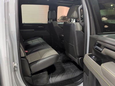 2025 Chevrolet Silverado 2500HD ZR2