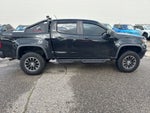 2017 Chevrolet Colorado ZR2