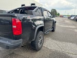 2017 Chevrolet Colorado ZR2
