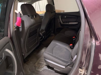 2008 GMC Acadia SLE-1