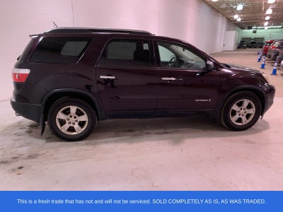 2008 GMC Acadia SLE-1