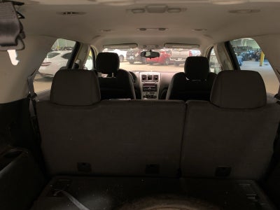 2008 GMC Acadia SLE-1