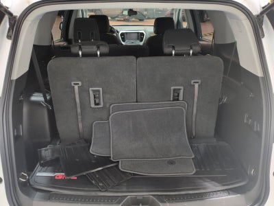 2018 GMC Acadia SLE-1