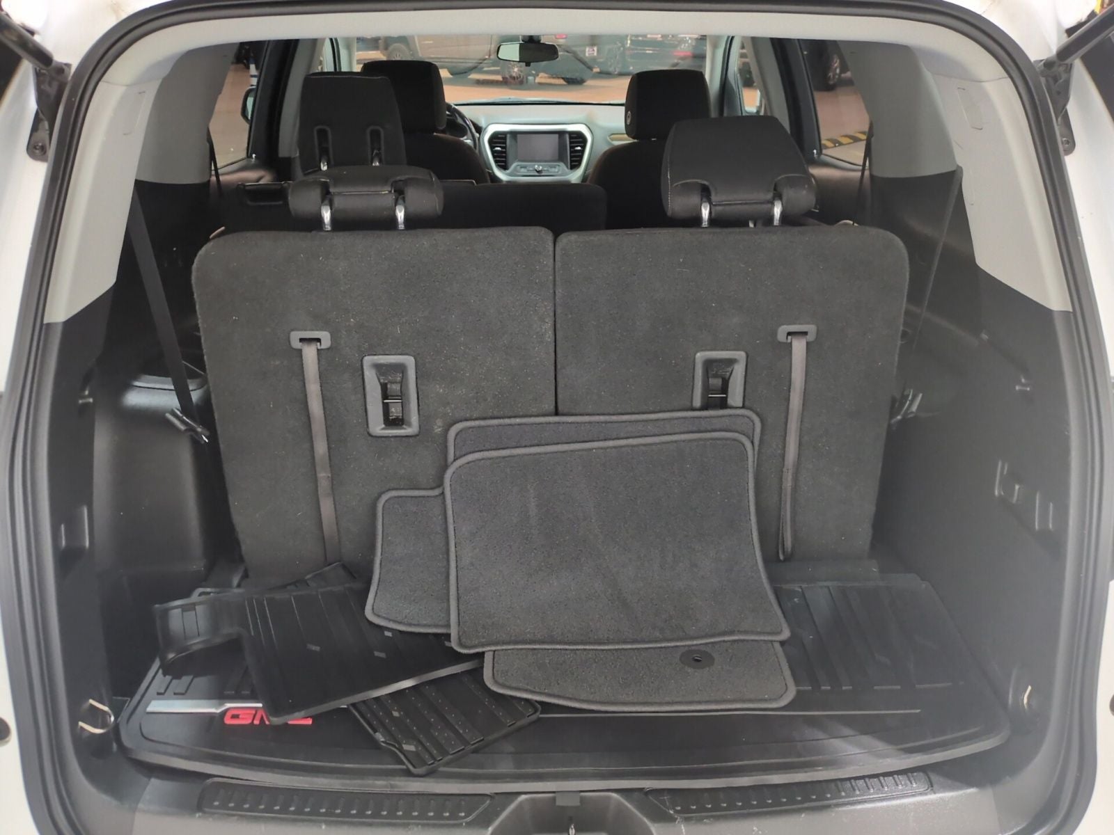 2018 GMC Acadia SLE-1