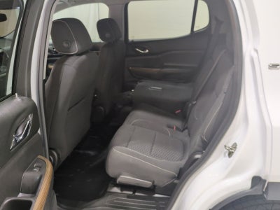 2018 GMC Acadia SLE-1