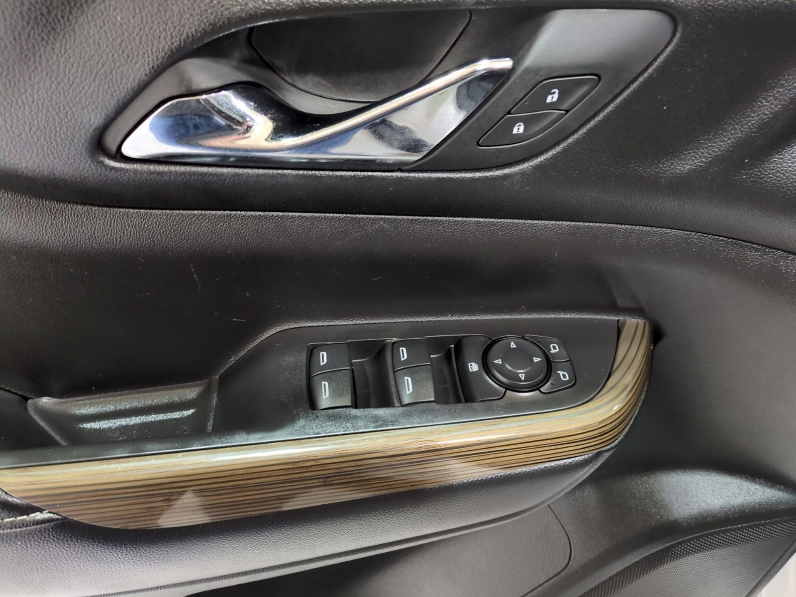 2018 GMC Acadia SLE-1