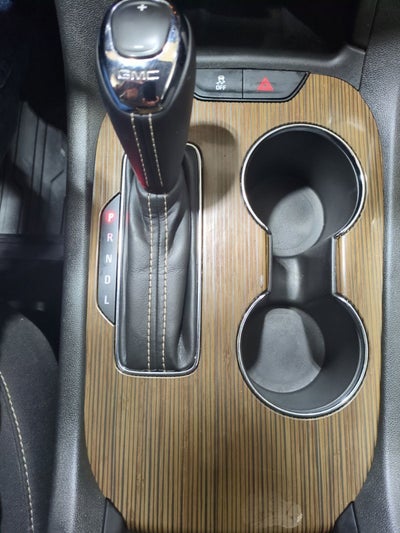 2018 GMC Acadia SLE-1