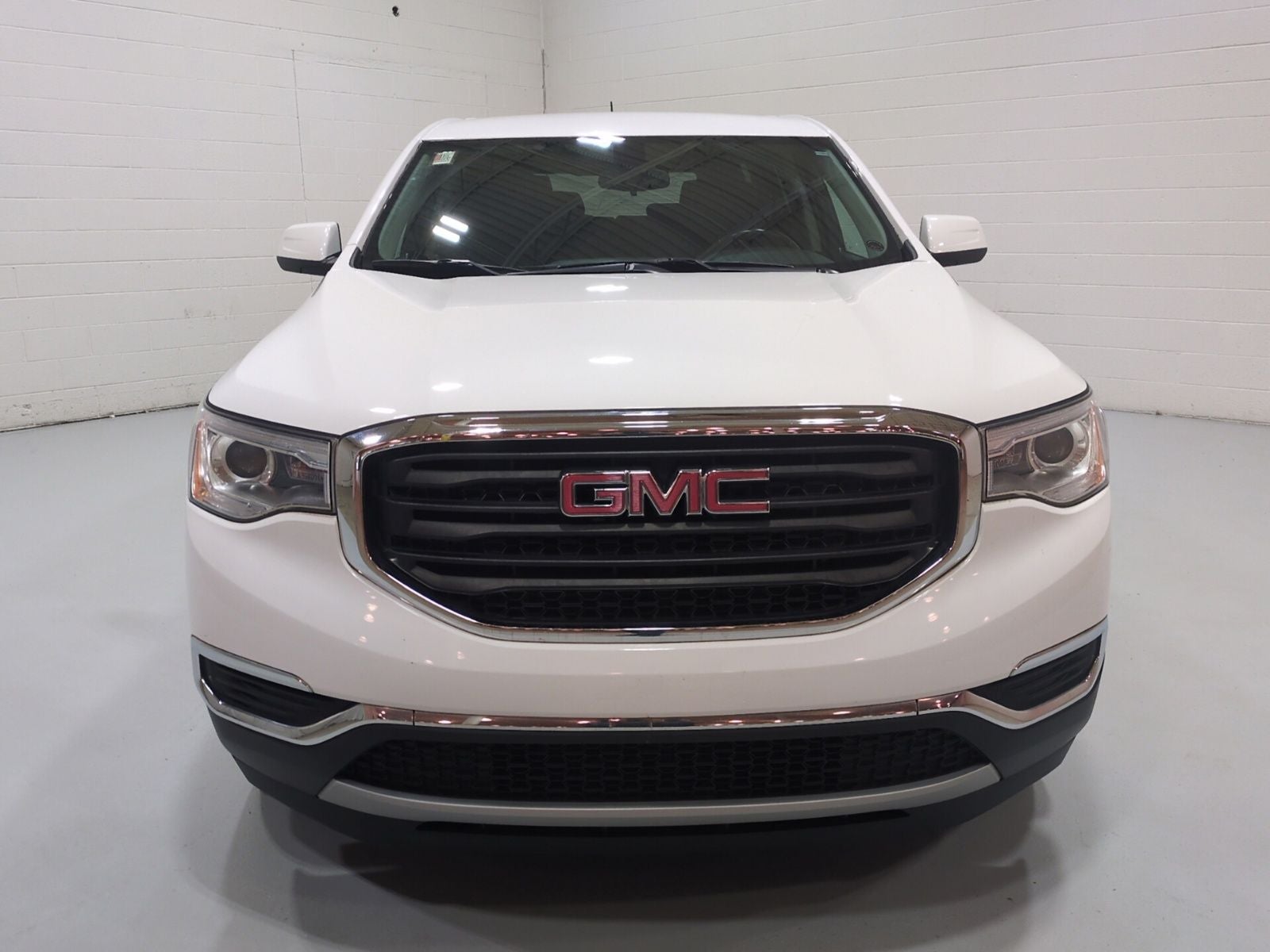 2018 GMC Acadia SLE-1