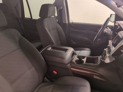2019 GMC Yukon SLE