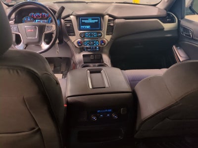 2019 GMC Yukon SLE