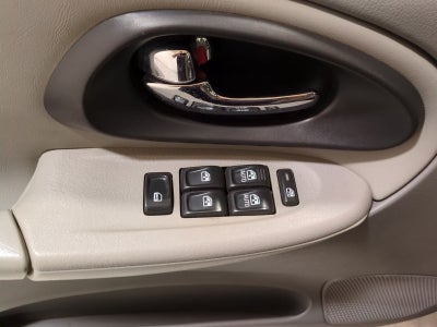 2005 Chevrolet TrailBlazer LS