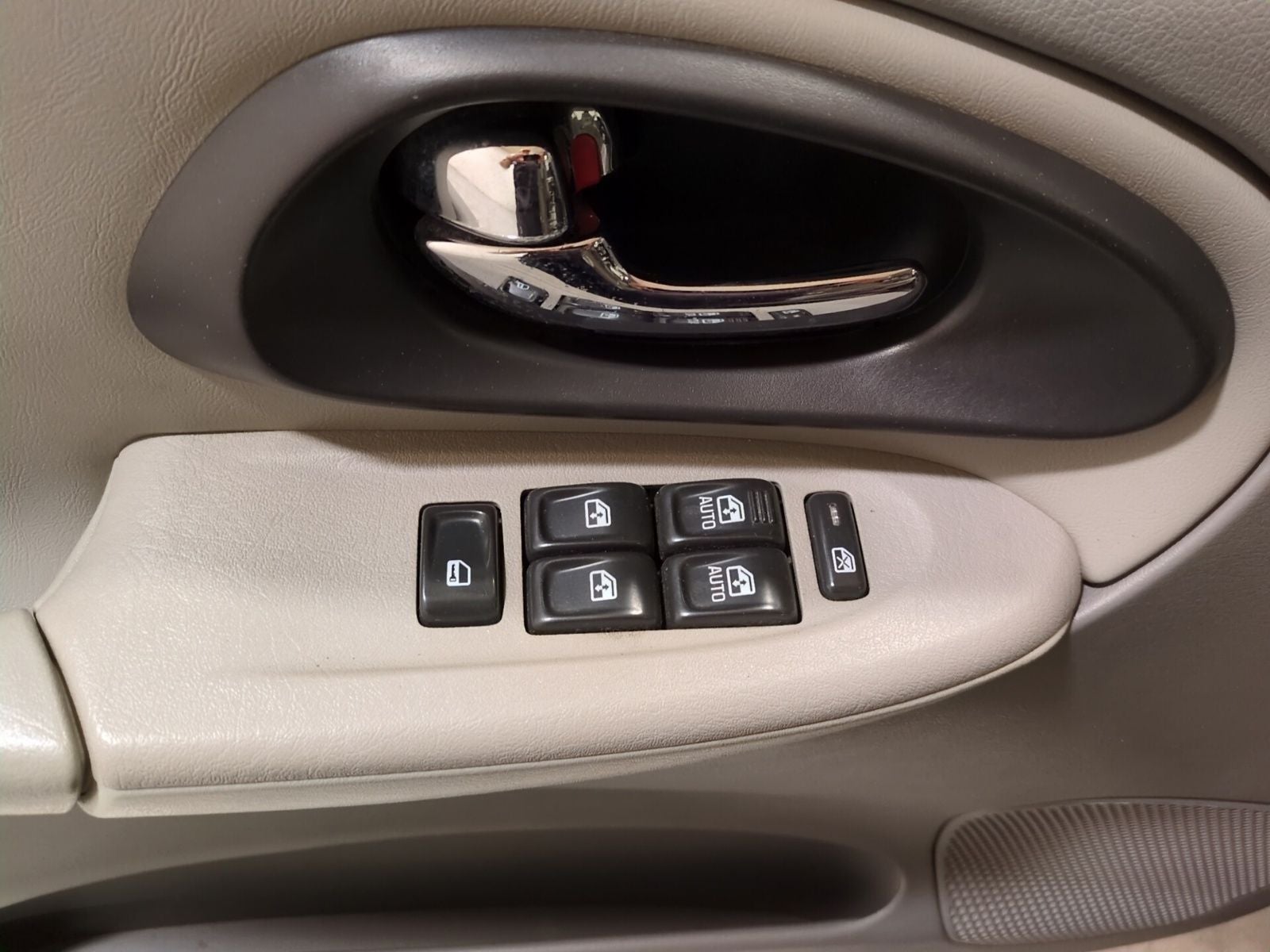 2005 Chevrolet TrailBlazer LS