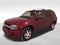 2005 Chevrolet TrailBlazer LS