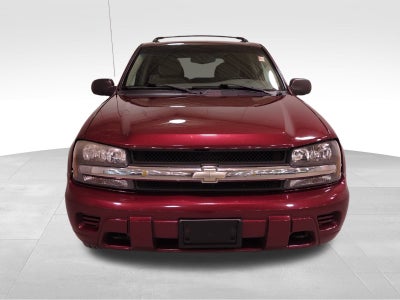 2005 Chevrolet TrailBlazer LS
