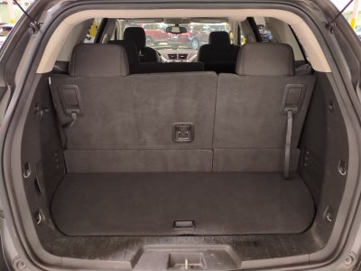 2009 Chevrolet Traverse LT 1LT