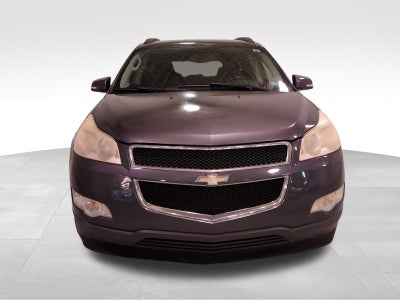 2009 Chevrolet Traverse LT 1LT