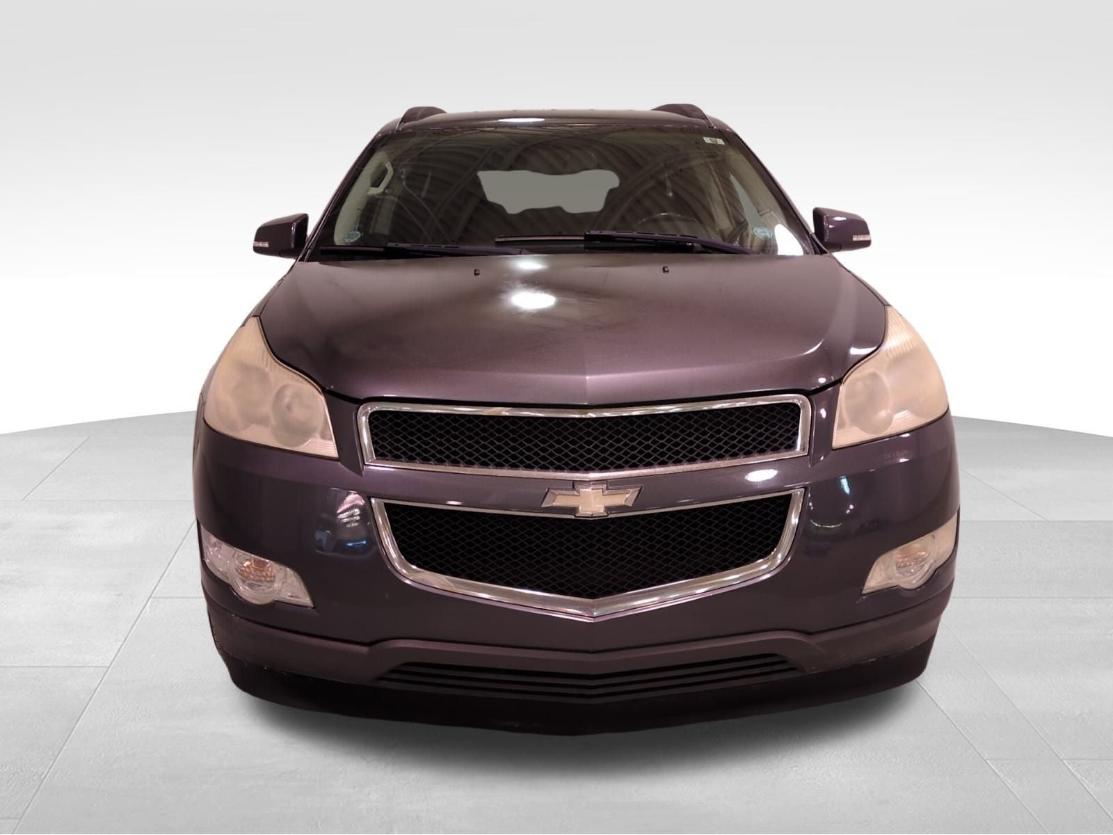 2009 Chevrolet Traverse LT 1LT