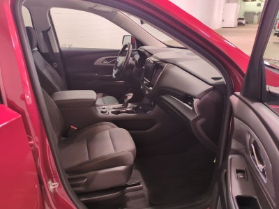 2021 Chevrolet Traverse LT 1LT