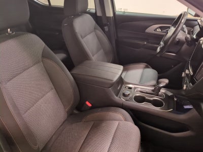 2021 Chevrolet Traverse LT 1LT