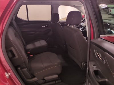 2021 Chevrolet Traverse LT 1LT