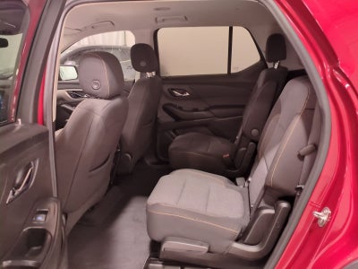 2021 Chevrolet Traverse LT 1LT