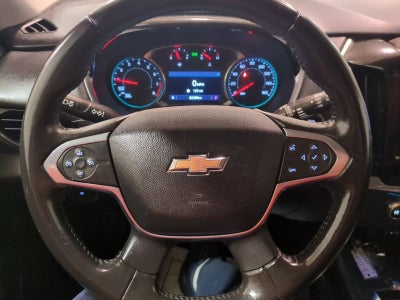 2021 Chevrolet Traverse LT 1LT