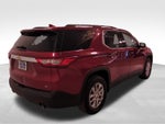 2021 Chevrolet Traverse LT 1LT