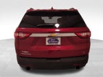 2021 Chevrolet Traverse LT 1LT