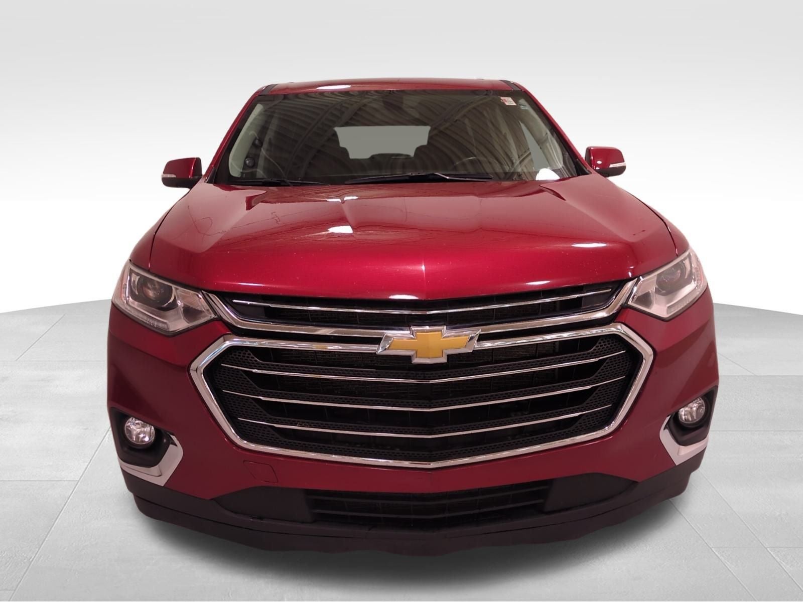2021 Chevrolet Traverse LT 1LT
