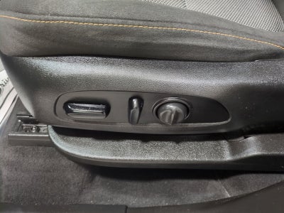 2018 Chevrolet Traverse LT Cloth w/1LT