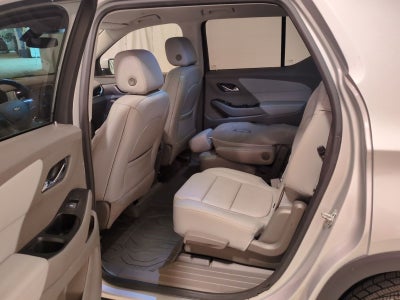 2020 Chevrolet Traverse 3LT