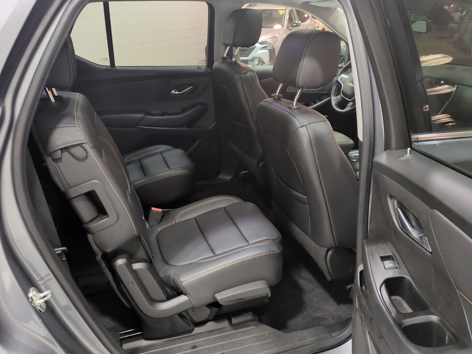 2019 Chevrolet Traverse 3LT