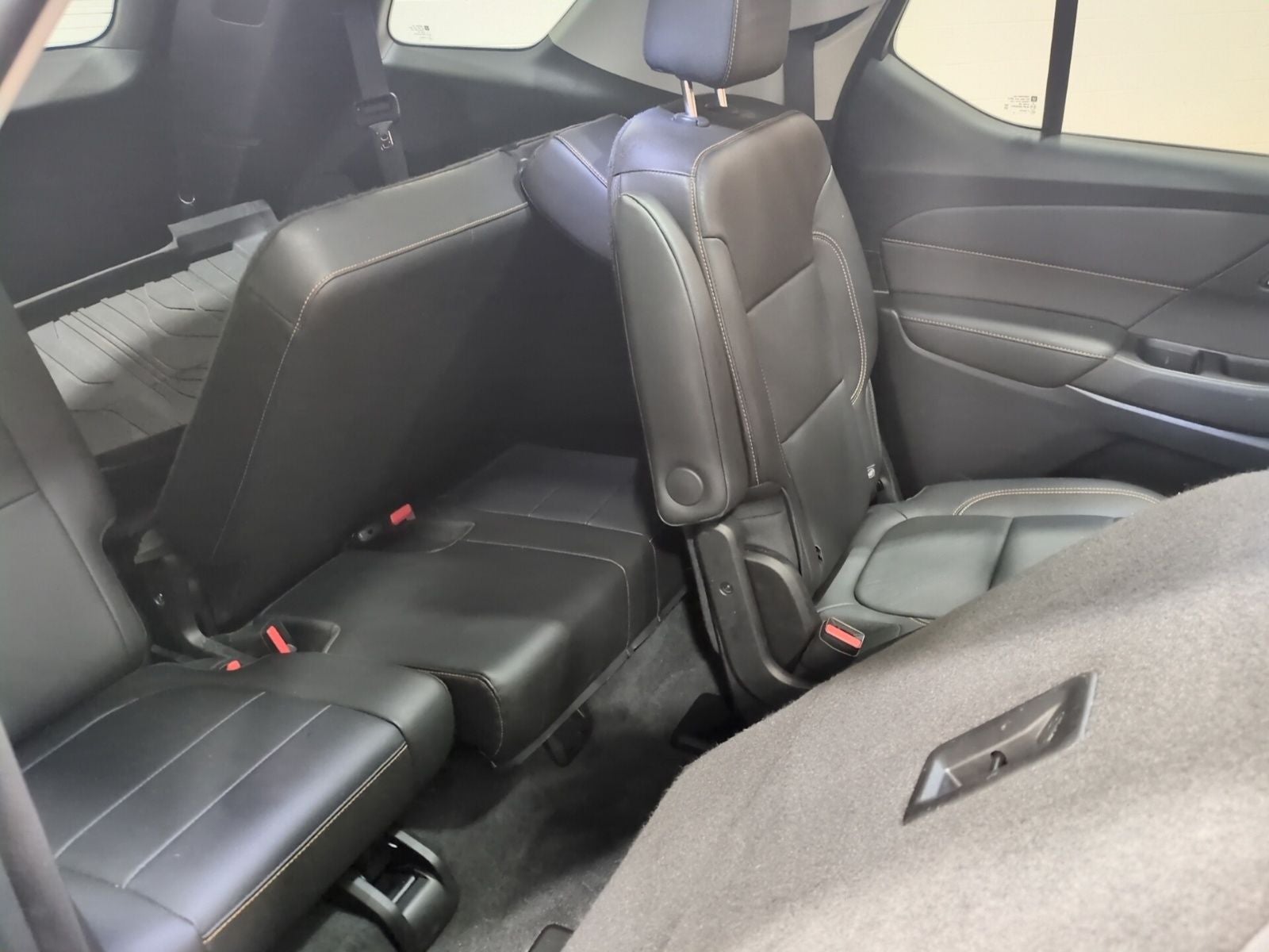 2019 Chevrolet Traverse 3LT