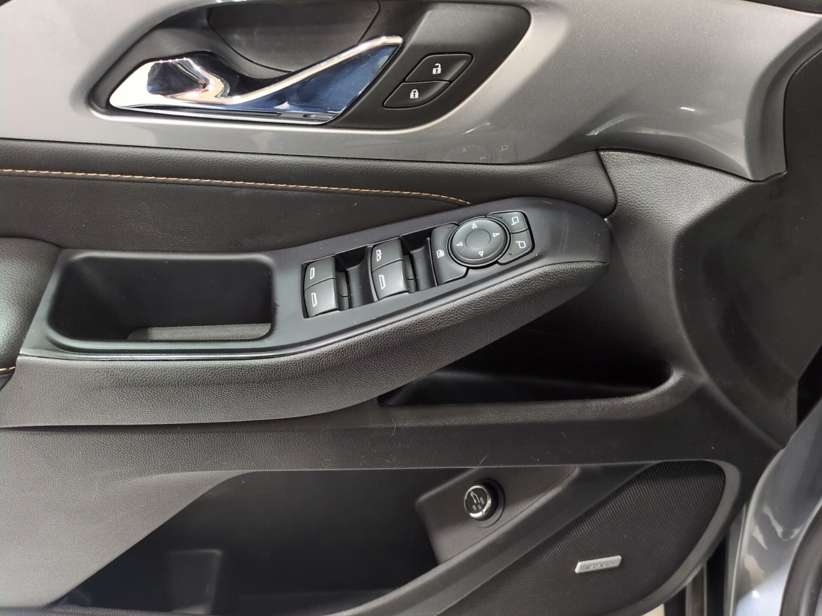 2019 Chevrolet Traverse 3LT