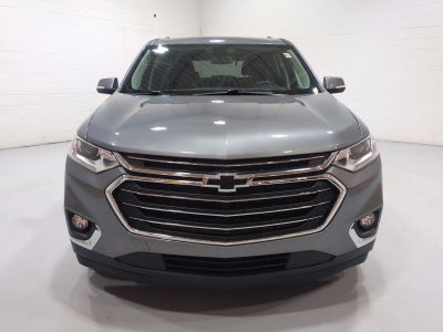 2019 Chevrolet Traverse 3LT