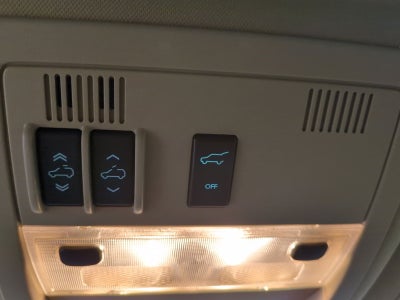 2010 Chevrolet Suburban 1500 LTZ