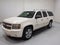 2010 Chevrolet Suburban 1500 LTZ