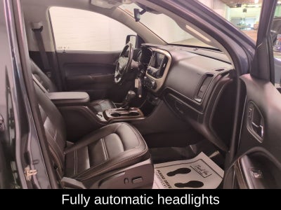 2019 GMC Canyon Denali