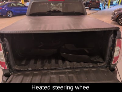 2019 GMC Canyon Denali