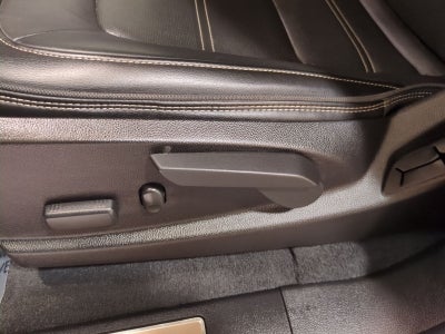 2019 GMC Canyon Denali